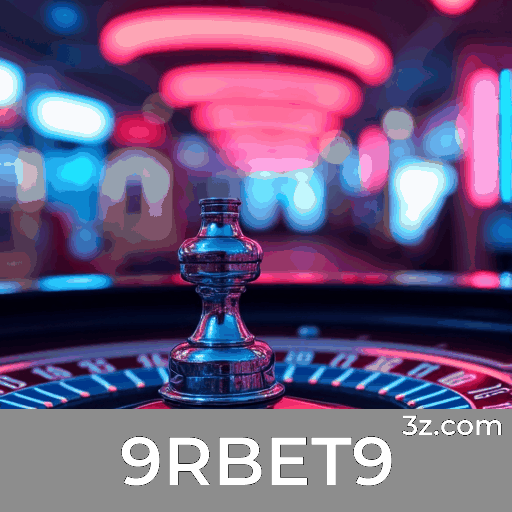 9RBET9: Aposta Confiável e Profissional