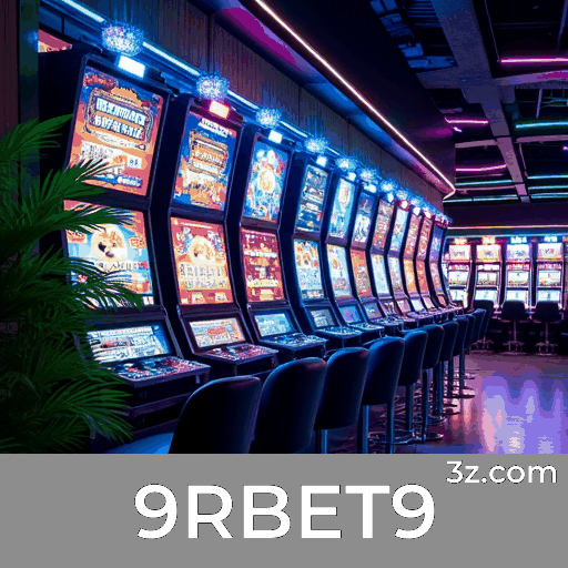 Experimente o Login Premium com Proteção Avançada no 9RBET9