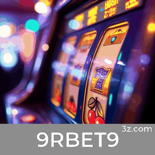 9RBET9: Experiência Imersiva de Cassino para Brasileiros