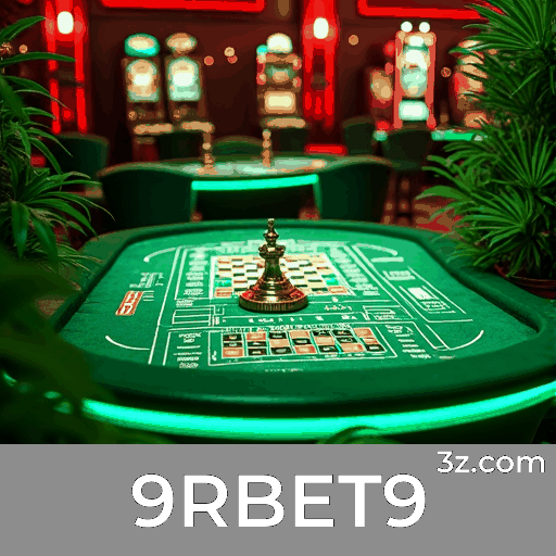 9RBET9 Promo: Descubra o Valor e Estratégias