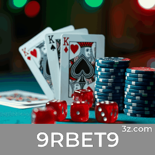 9RBET9: Aposta Confiável e Profissional