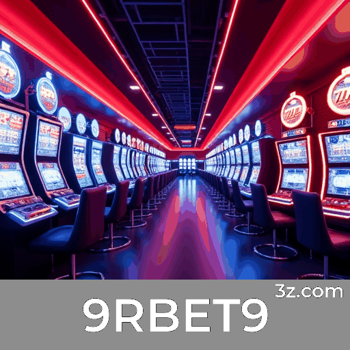 9RBET9: Viva a Emoção dos Jogos de Cassino e Ganhe!