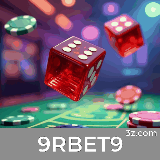 9RBET9: Viva a Emoção dos Jogos de Cassino e Ganhe!