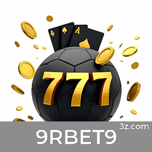 9RBET9: Experiência Imersiva de Cassino para Brasileiros