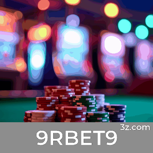 Experimente o Login Premium com Proteção Avançada no 9RBET9