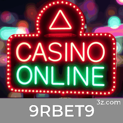 9RBET9: Experiência Imersiva de Cassino para Brasileiros