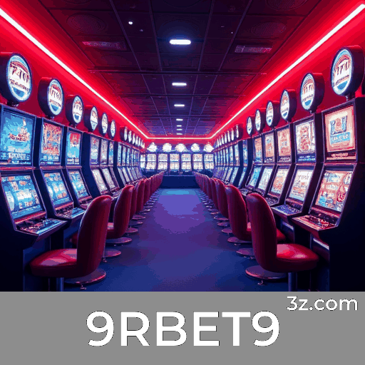 Experimente o Login Premium com Proteção Avançada no 9RBET9