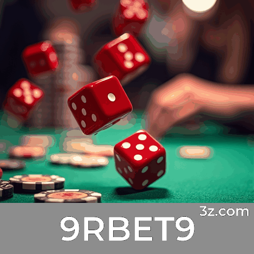 9RBET9: Viva a Emoção dos Jogos de Cassino e Ganhe!