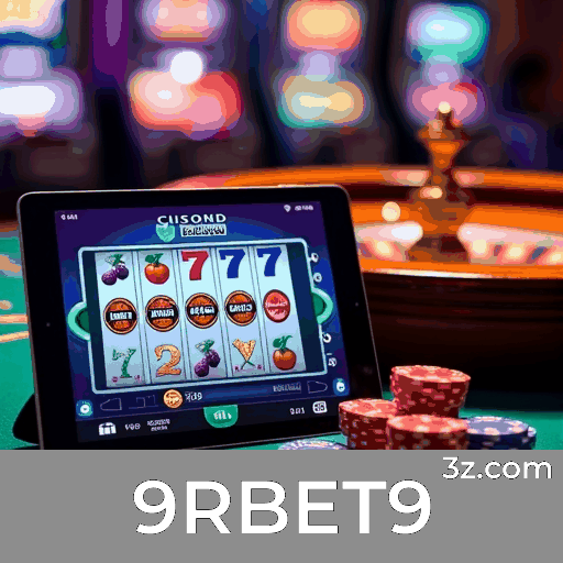 9RBET9: Tecnologia Inovadora Moldando Jogos de Azar