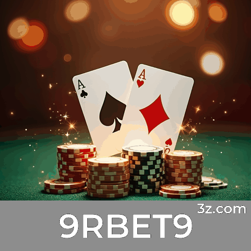 9RBET9: Experiência Imersiva de Cassino para Brasileiros