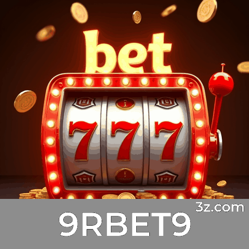 9RBET9: O Cassino Online Seguro e Rápido