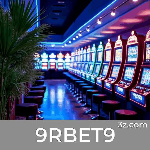 Inovação Móvel com o App da 9RBET9: Design Responsivo Avançado