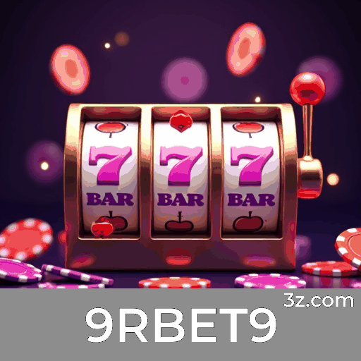 9RBET9: Tecnologia Inovadora Moldando Jogos de Azar