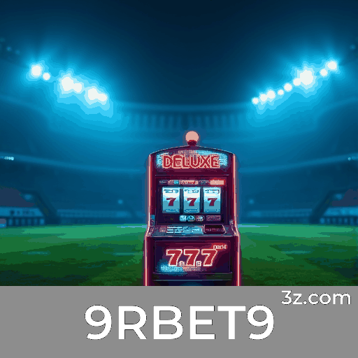 9RBET9: Tecnologia Inovadora Moldando Jogos de Azar